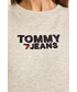 Bluza Tommy Jeans - Bluza DW0DW07804