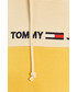 Bluza Tommy Jeans - Bluza DW0DW08558