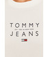 Bluza Tommy Jeans - Bluza DW0DW08554