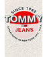 Bluza Tommy Jeans - Bluza DW0DW08974