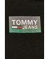 Bluza Tommy Jeans - Bluza bawełniana DW0DW09435