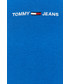 Bluza Tommy Jeans - Bluza DW0DW10132.4891