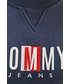Bluza Tommy Jeans - Bluza DW0DW10148.4891