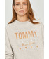 Bluza Tommy Jeans - Bluza DW0DW10200.4891