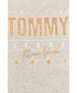 Bluza Tommy Jeans - Bluza DW0DW10200.4891