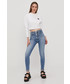 Bluza Tommy Jeans - Bluza bawełniana DW0DW09797.4891