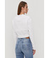 Bluza Tommy Jeans - Bluza bawełniana DW0DW09797.4891