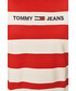 Bluza Tommy Jeans - Bluza DW0DW08544