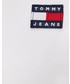 Bluza Tommy Jeans - Bluza bawełniana
