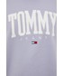 Bluza Tommy Jeans - Bluza