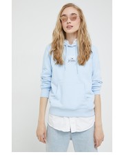Bluza bluza damska z kapturem z nadrukiem - Answear.com Tommy Jeans