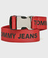Pasek Tommy Jeans - Pasek AU0AU00360