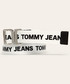 Pasek Tommy Jeans - Pasek AW0AW08068