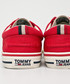 Trampki męskie Tommy Jeans - Tenisówki EM0EM00001