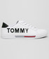 Trampki męskie Tommy Jeans - Tenisówki EM0EM00291