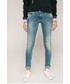 Jeansy Tommy Jeans - Jeansy Nora DW0DW03574