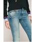 Jeansy Tommy Jeans - Jeansy Nora DW0DW03574