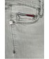 Jeansy Tommy Jeans - Jeansy Nora DW0DW03563