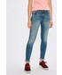 Jeansy Tommy Jeans - Jeansy Nora DW0DW04745