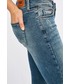 Jeansy Tommy Jeans - Jeansy Nora DW0DW04745