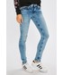 Jeansy Tommy Jeans - Jeansy Nora DW0DW04723