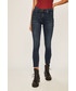 Jeansy Tommy Jeans - Jeansy Nora DW0DW06611