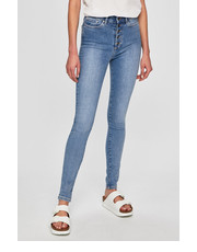 jeansy - Jeansy Harlem WW0WW24486 - Answear.com