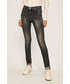 Jeansy Tommy Jeans - Jeansy Nora DW0DW07467