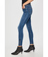 Jeansy Tommy Jeans - Jeansy Nora DW0DW07056