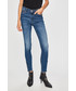 Jeansy Tommy Jeans - Jeansy Nora DW0DW07056