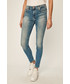 Jeansy Tommy Jeans - Jeansy Nora DW0DW07490