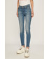 Jeansy Tommy Jeans - Jeansy Nora DW0DW08089