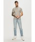 Jeansy Tommy Jeans - Jeansy Ethan