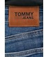 Jeansy Tommy Jeans - Jeansy Simon