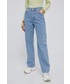 Jeansy Tommy Jeans jeansy BETSY BF8013 damskie medium waist