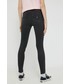Jeansy Tommy Jeans jeansy NORA CF1282 damskie medium waist