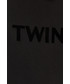 Bluza Twinset - Bluza bawełniana 202TT2T57.S13288