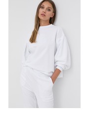 Bluza bluza damska kolor biały z aplikacją - Answear.com Twinset