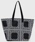 Shopper bag Champion torebka 805610 kolor czarny