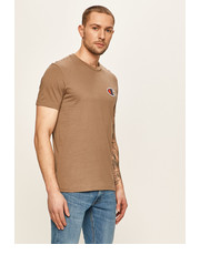 T-shirt - koszulka męska - T-shirt 213523 - Answear.com
