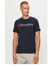 T-shirt - koszulka męska - T-shirt 214726 - Answear.com