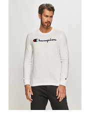 T-shirt - koszulka męska - Longsleeve 214725 - Answear.com