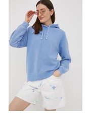 Bluza bluza damska z kapturem gładka - Answear.com Champion