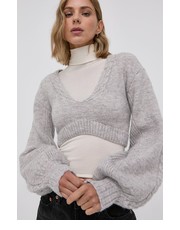 Sweter - Sweter - Answear.com For Love & Lemons