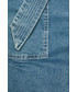 Spódnica Glamorous - Spódnica jeansowa KA6603