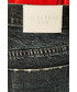 Spodnie Glamorous - Szorty jeansowe KA2975.