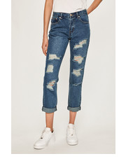 jeansy - Jeansy Cece KA3038 - Answear.com