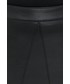 Spódnica Bardot Spódnica kolor czarny mini prosta