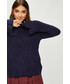 Sweter Trendyol - Sweter TCLAW19ZA0003