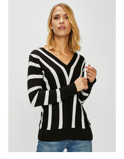 Sweter - Sweter TOFAW19GO0002 - Answear.com Trendyol